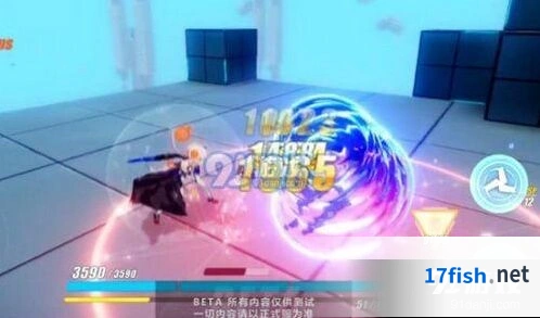 崩坏3增幅紫苑技能攻略 详细属性攻略