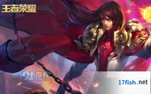S16王者荣耀周瑜五级铭文搭配攻略