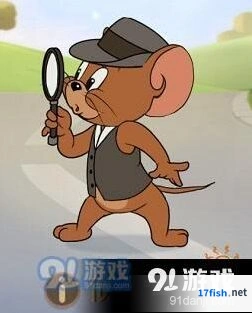 猫和老鼠手游对付隐身猫完整攻略