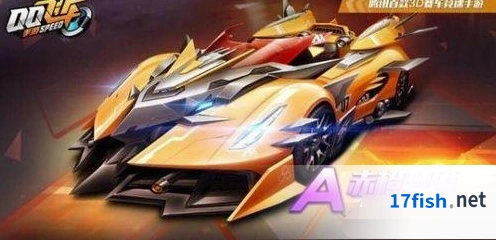 QQ飞车赤橙梦魇获得方法与成本估算