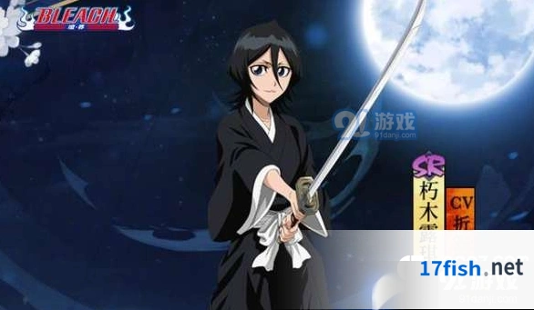 阴阳师露琪亚SR式神攻略 技能属性强度分析