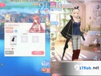 闪耀暖暖新手联盟加入指南