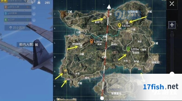 《和平精英》金色兔子获得流程教学