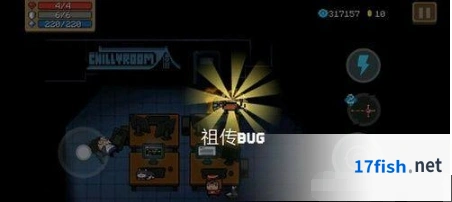 元气骑士祖传BUG宠物获得全攻略