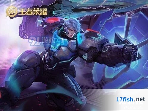 王者荣耀克制马超英雄实战技巧