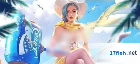 王者荣耀钟无艳重做技能说明