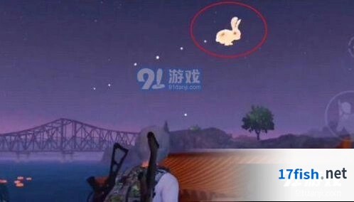 和平精英金色兔子获得流程介绍