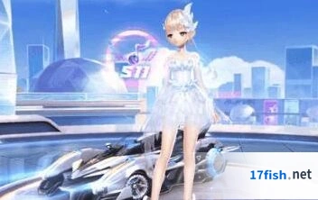 QQ飞车手游极星炫音获取技巧