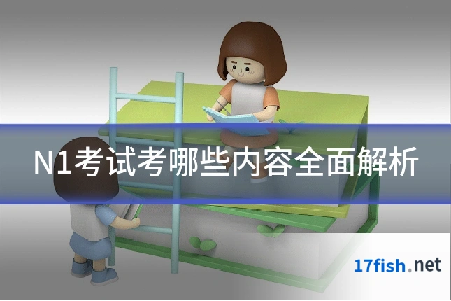 N1考试考哪些内容全面解析