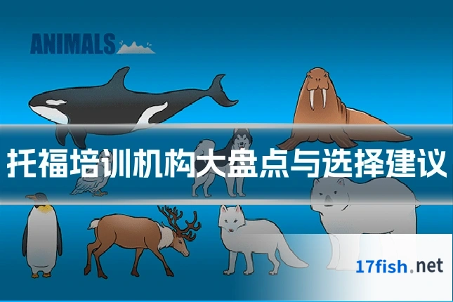 托福培训机构大盘点与选择建议