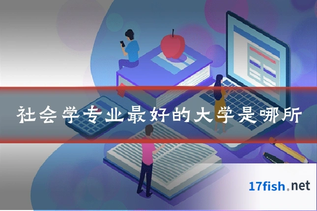 社会学专业最好的大学是哪所