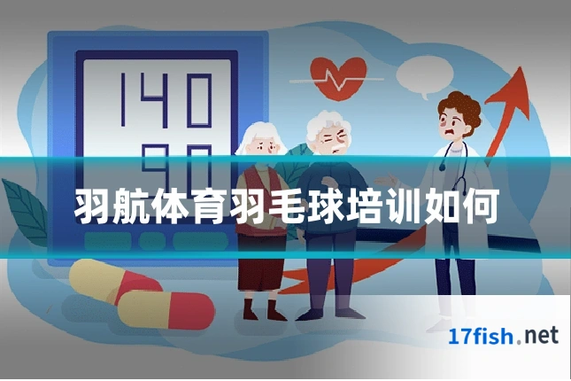 羽航体育羽毛球培训如何