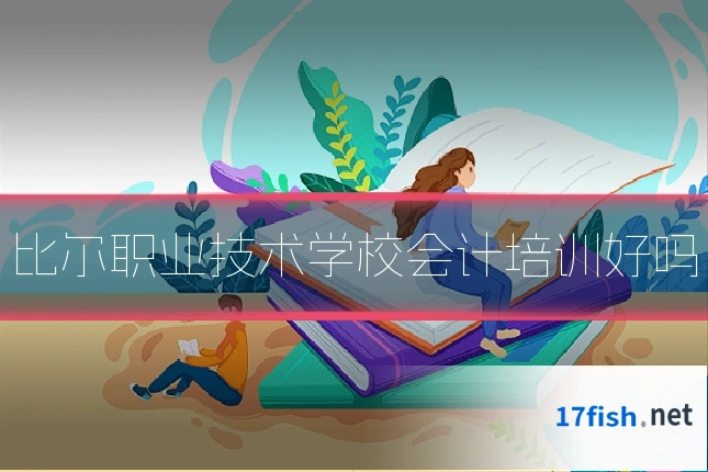 比尔职业技术学校会计培训好吗