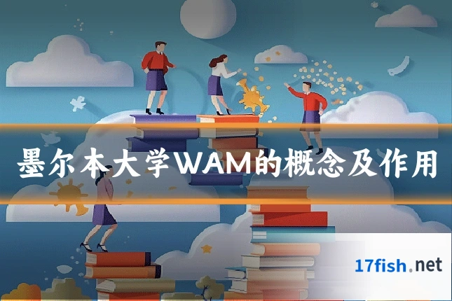 墨尔本大学WAM的概念及作用