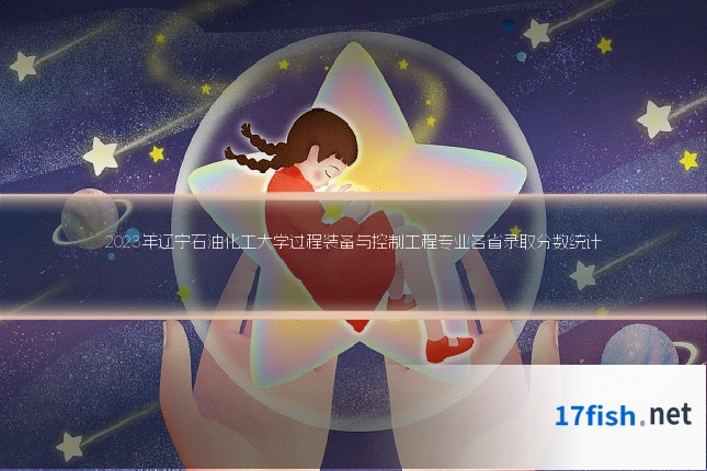 2023年辽宁石油化工大学过程装备与控制工程专业各省录取分数统计