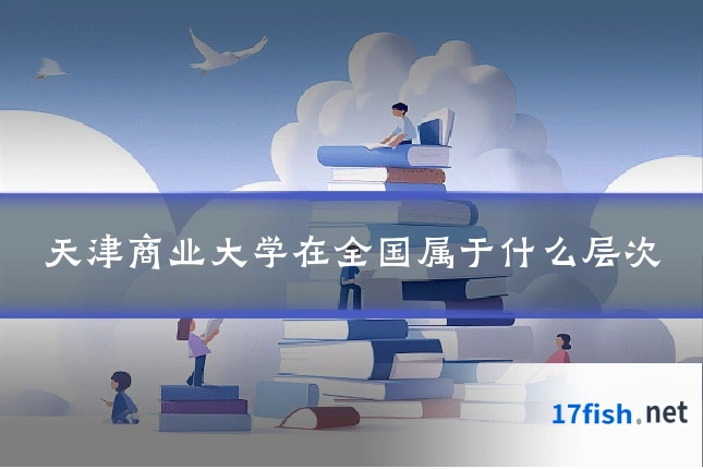 天津商业大学在全国属于什么层次