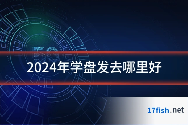 2024年学盘发去哪里好