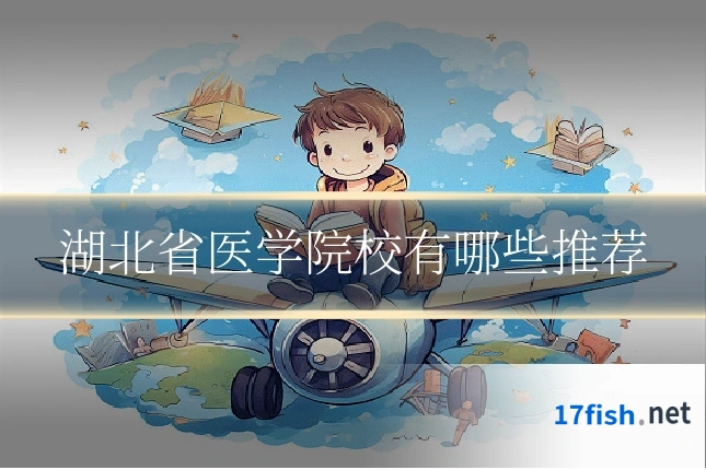 湖北省医学院校有哪些推荐