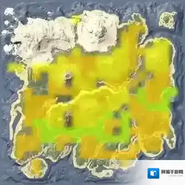 方舟:生存进化方舟生存进化