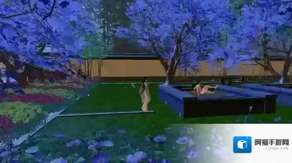 楚留香宅邸酒会自由探索宝箱在哪 自由探索宝箱抽取方法