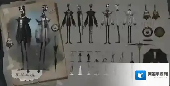 第五人格宿伞之魂什么时候出 宿伞之魂上线时间介绍