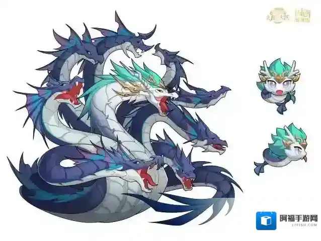 三国志幻想大陆灵宠