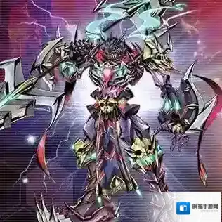 数码宝贝再现颅骨兽X技能 颅骨兽X获得方法