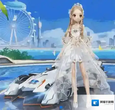 QQ飞车手游圣辉王子套装怎么获得 圣辉公主获得几率提高技巧