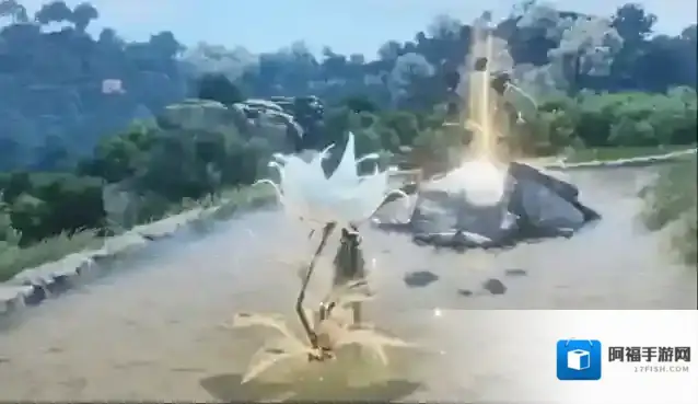 仙剑世界李大爷