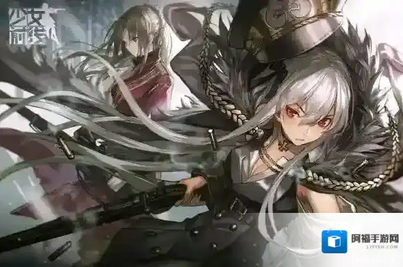 少女前线常规图第八战役推图攻略 第八战役支援梯队推图流程