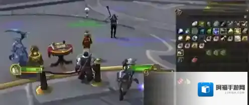 魔兽世界炉石传说