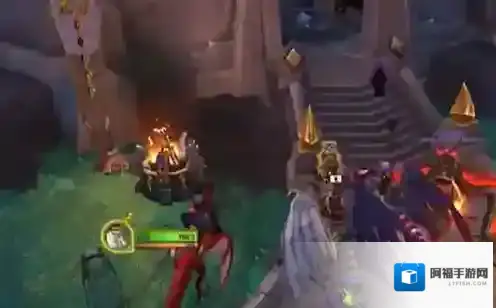 魔兽世界就可以