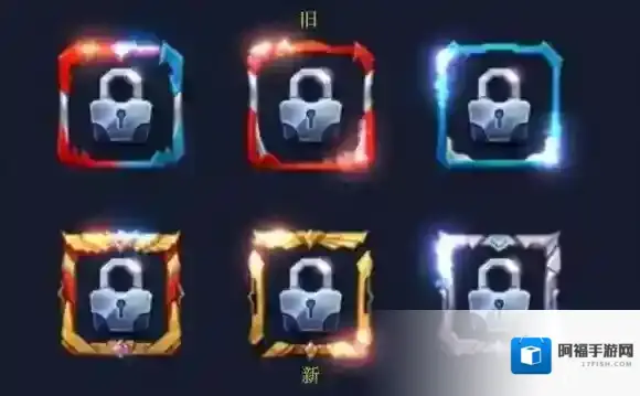 王者荣耀新版战队头像框一览 新版头像框获取方法介绍