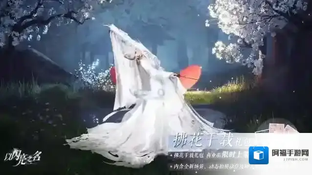 以闪亮之名之名