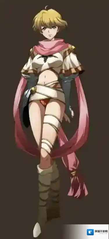 梦幻模拟战手游索菲亚怎么转职 索菲亚转职附魔技能推荐