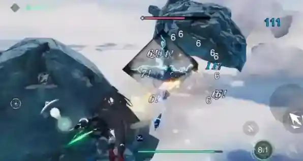 斯露德官服角色