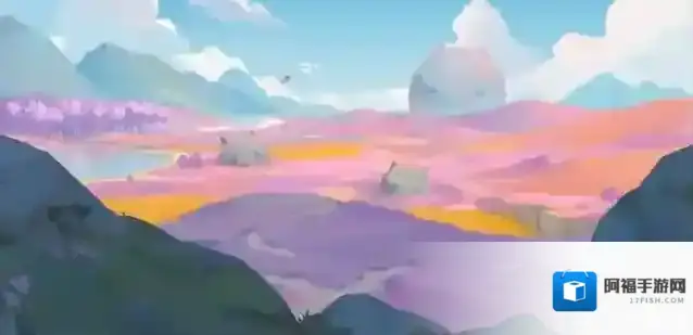 以闪亮之名  以闪亮之名新大地图