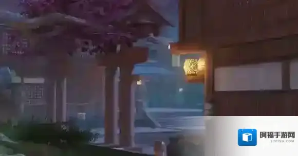 一梦江湖天机阁