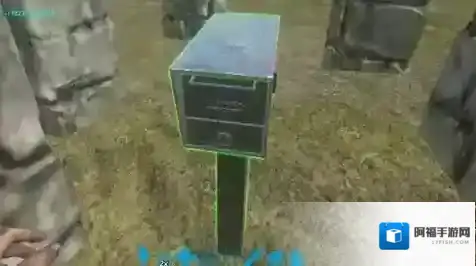 方舟生存进化邮箱系统介绍 如何收发邮件