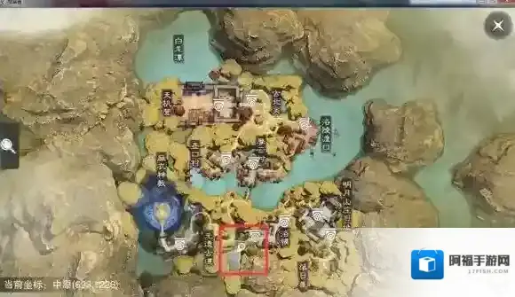 一梦江湖江湖手游