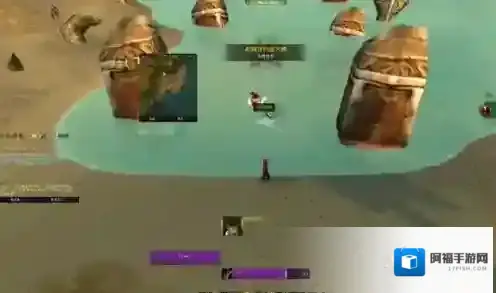 魔兽世界海狼之戒