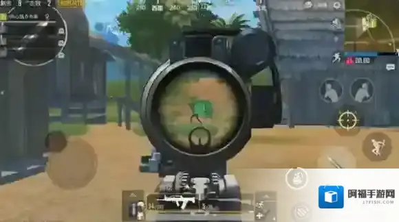 绝地求生：刺激战场雨林地图