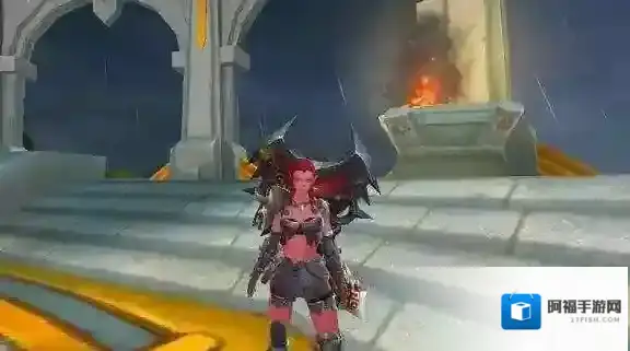 万王之王3d铁卫天赋怎么加 万王之王3d铁卫天赋加点推荐