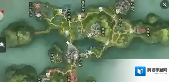 一梦江湖楚留香手游