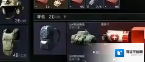 三角洲行动物资