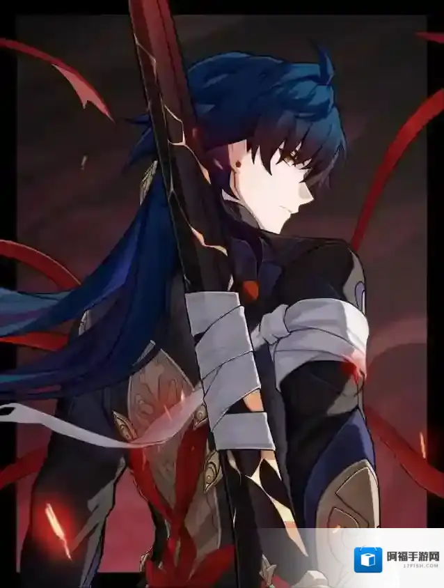 崩坏星穹铁道星穹