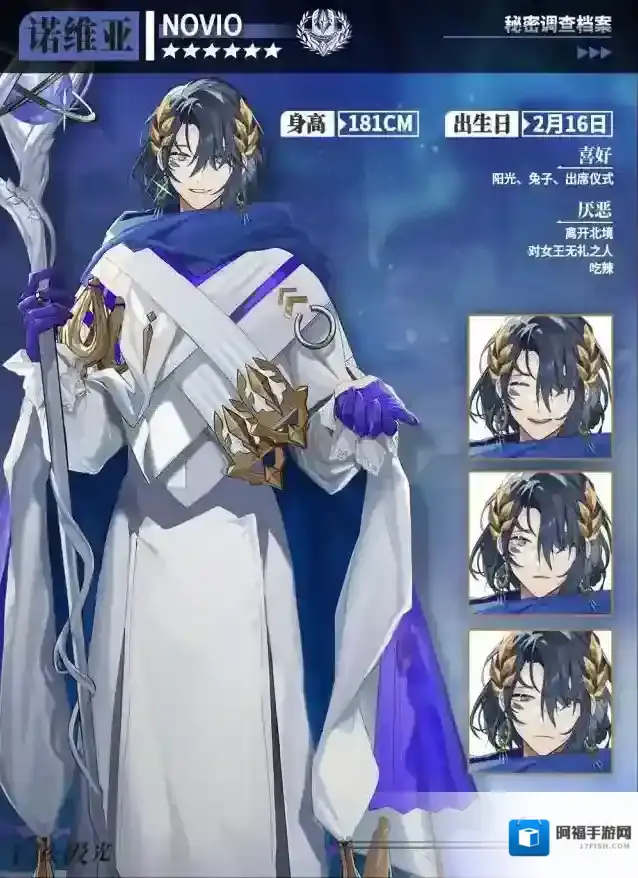 白夜极光每一个