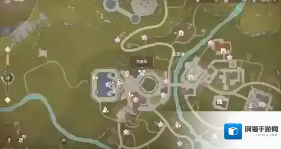 无限暖暖点亮灵感花间轻行任务怎么完成 无限暖暖点亮灵感花间轻行任务攻略