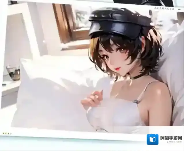 王牌竞速要来了