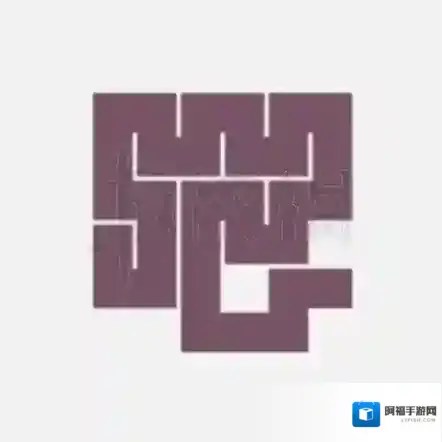 一笔画完239关怎么过 微信一笔画完第239关画法路线推荐